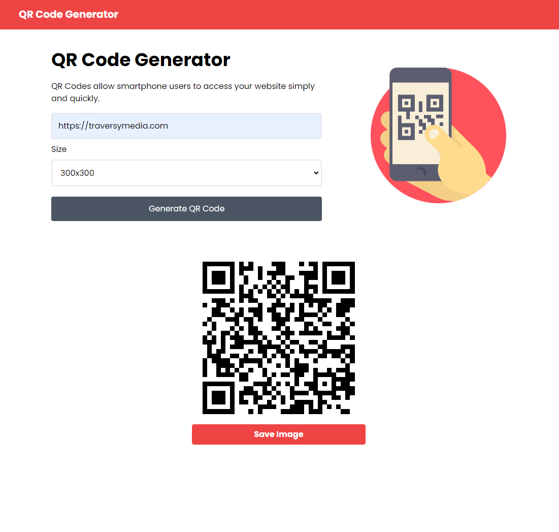 generate_QR
